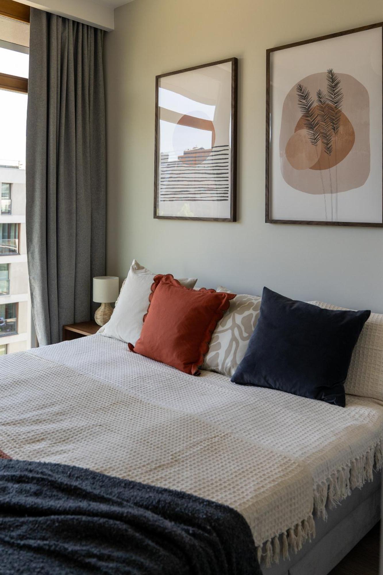 Apartment Prestige - 86m2, Two-level Loft, Parking - By Rentujemy